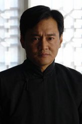 林文察（王辉饰演）