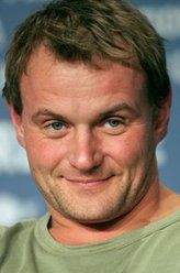 大卫·史崔梭德剧照