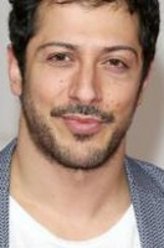 法赫里·亚迪姆剧照