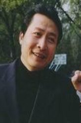 毛泽东（吴兰辉饰演）