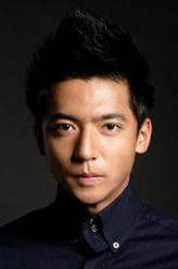 何育骏（何育骏饰演）