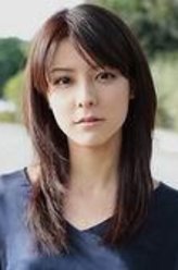 藤井美菜（藤井美菜饰演）