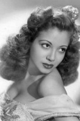 Monica Lewis（Monica Lewis饰演）