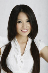 钱希均（宁丹琳饰演）