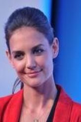 凯蒂·霍尔姆斯剧照