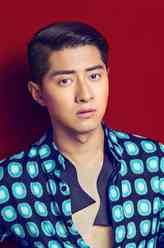 吴天宝（郭家豪饰演）