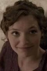 佩蒂塔·维克斯剧照