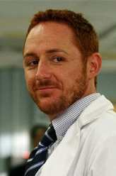 斯科特·格瑞恩斯（斯科特·格瑞恩斯饰演）