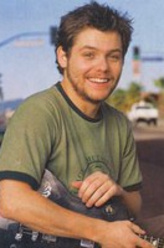 杰森·詹姆斯·里希特剧照