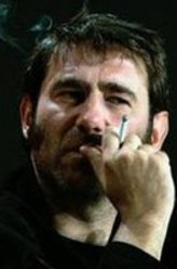 塞吉·洛佩兹剧照