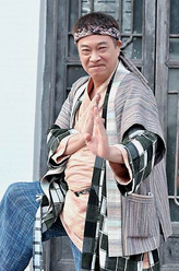 金桂祥（吴孟达饰演）