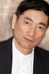 周振川（谢钢饰演）