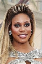 拉弗恩·考克斯剧照