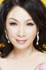 佟母（张琼姿饰演）