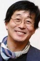 金昌完剧照