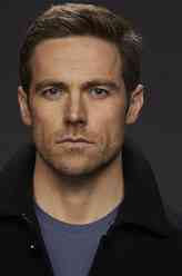 迪兰·布鲁斯剧照