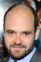 大卫·丹席克剧照