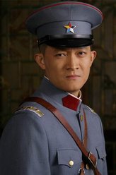 张吉安（杨志刚饰演）