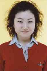 猫背椿（猫背椿饰演）