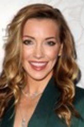 Laurel Lance（凯蒂·卡西迪饰演）