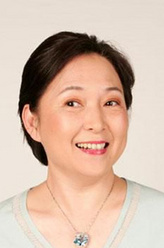 袁母（方芳饰演）