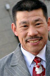 杨清文剧照