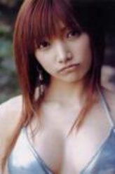 后藤真希（后藤真希饰演）