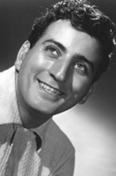 Tony Bennett（托尼·本内特饰演）
