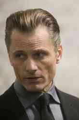 维果·莫特森剧照