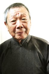 马爷（午马饰演）