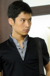 孙子凡（王佳骏饰演）