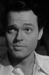 奥逊·威尔斯剧照