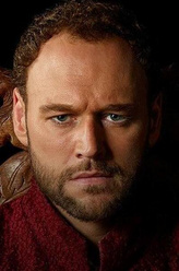 洛伦佐‧美第奇（艾略特·科万饰演）