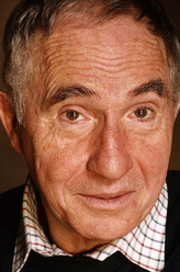 奈杰尔·霍桑（奈杰尔·霍桑饰演）