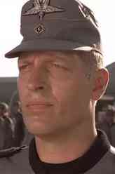 克兰西·布朗剧照