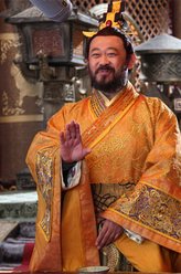 程咬金（姜武饰演）