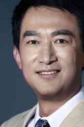 张政委（马杰饰演）