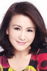 林晶（王茜饰演）