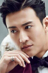 许湳柏（戚迹饰演）