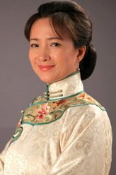 何晴剧照