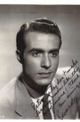 里卡多·蒙特尔班剧照