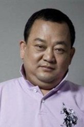 吴处长（宗晓军饰演）