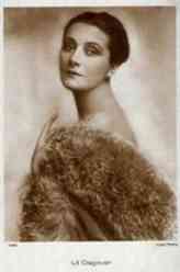 丽尔·达戈沃剧照