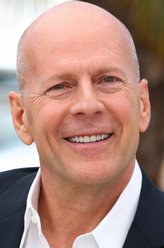 布鲁斯·威利斯剧照