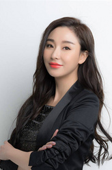 冯婧（冯婧饰演）