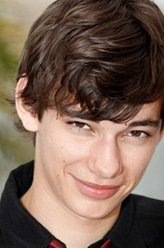 Jasper Jordan（戴文·博斯蒂克饰演）