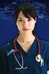 绯山美帆子（户田惠梨香饰演）