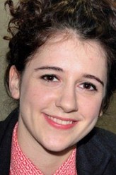 艾丽·肯德里克（艾丽·肯德里克饰演）