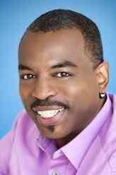 莱瓦尔·伯顿剧照