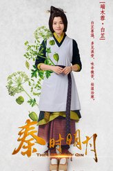 陈妍希剧照